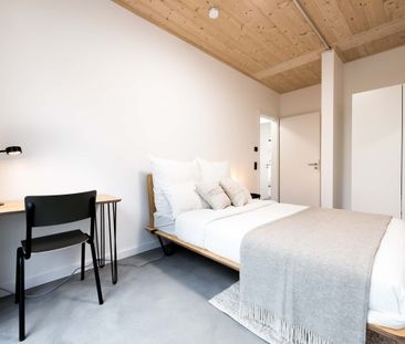 Sprengelkiez 1 - Private Room (2) - Foto 2