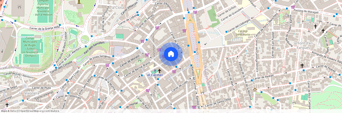 Plaça de Pastrana, Barcelona, Catalonia 08032