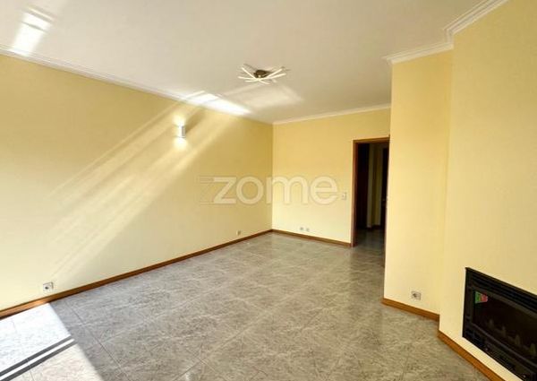 Apartamento T3 em Porto