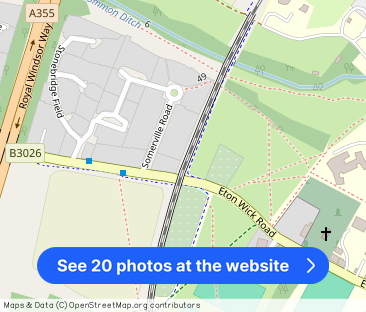 Windsor, Eton Wick, SL4 - Photo 1