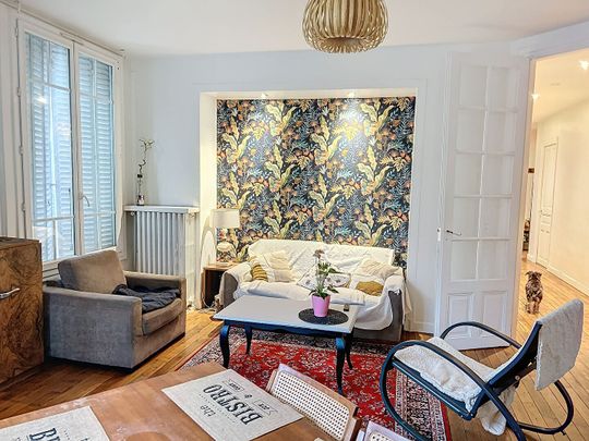 Appartement à louer - REIMS - RUE CERES - Photo 1