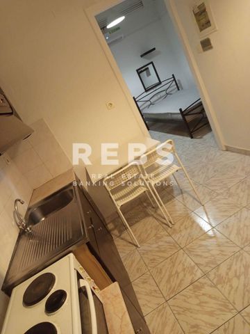 Studio/Γκαρσονιέρα για ενοικίαση Σεισμόπληκτα (Ιωάννινα) - Φωτογραφία 5