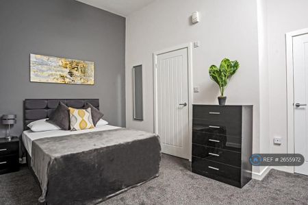 1 bedroom in a house share to rent - Photo 4