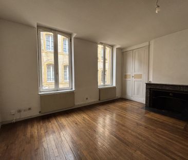 Appartement 2 pièces à Metz - Photo 1