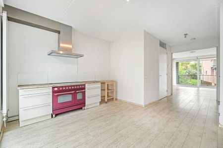 Huis te huur: Vlasakkerweg 8-B 3811 MS Amersfoort - Foto 3
