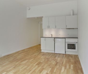 1-vær. lejlighed - Foto 3