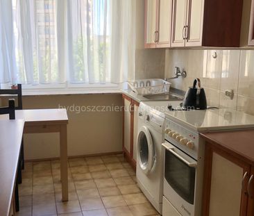 Do wynajęcia mieszkanie Bydgoszcz Bartodzieje - 48m2 - Photo 6