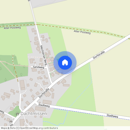 Dorfstraße 23, 21391 Dachtmissen-Reppenstedt