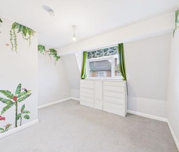 2 bedroom maisonette to rent - Photo 1