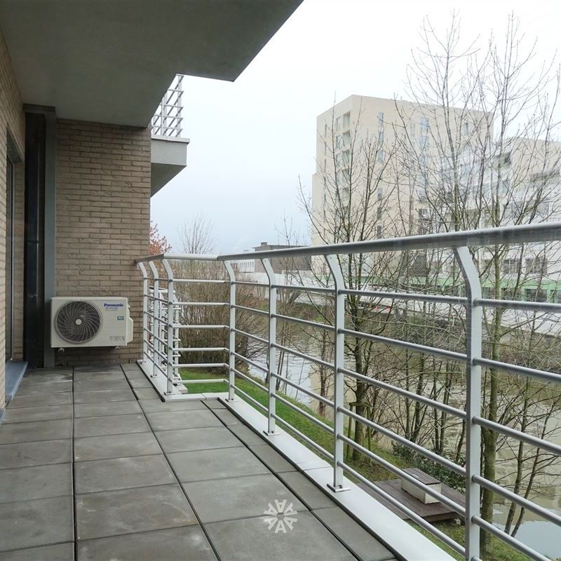 Appartement te huur in Gent - Photo 1