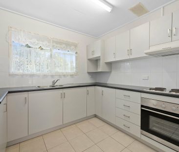 1/63 Phillip Street, SOUTH TOOWOOMBA - Photo 5