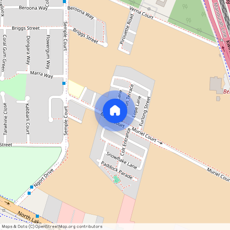 51 Muriel Court, WA 6164, Cockburn Central