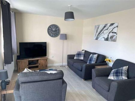 Trinity Way, Bridport, DT6 - Photo 3