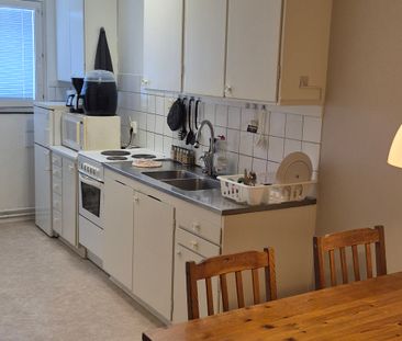 Pennygången, Göteborg - Photo 2