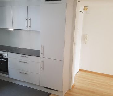 nette 3 zimmerwohnung - Foto 2