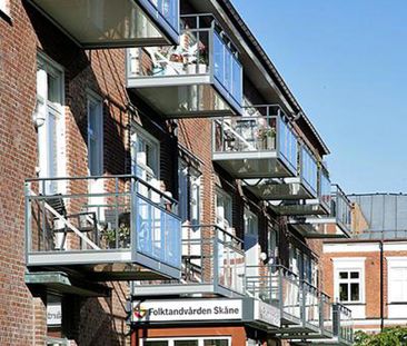 Kanalgatan 26, Eslöv Centrum - Foto 3