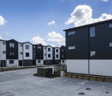 Modern Studio Rooms for Rent - Photo 4