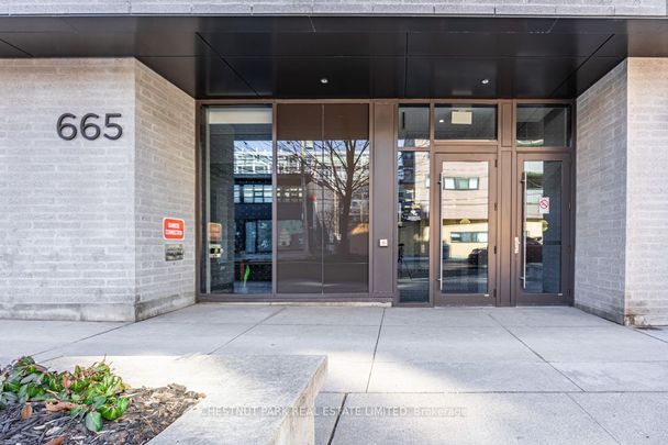 Southwood Lofts I , #605 - Photo 1