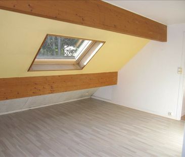 Appartement 3 pièces ( surface au sol 65,29m²) + cave + parking ext... - Photo 6