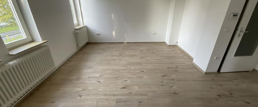 3-Zimmer-Wohnung in Wilhelmshaven Fedderwardergroden - Foto 1