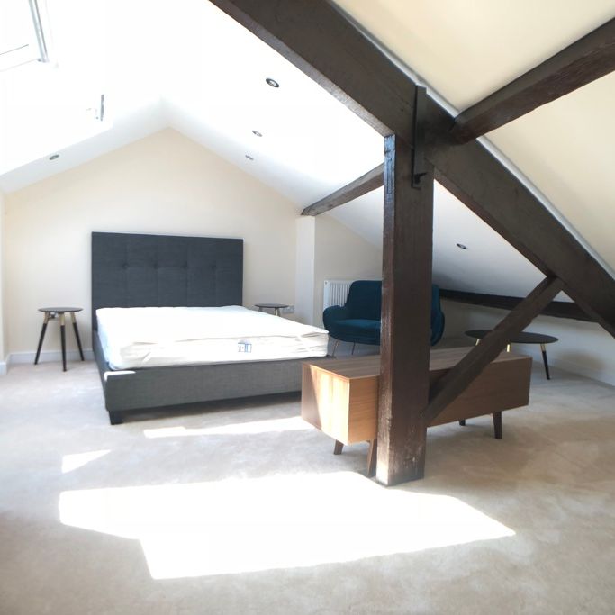 The Chambers, Leeds City Centre - Photo 1