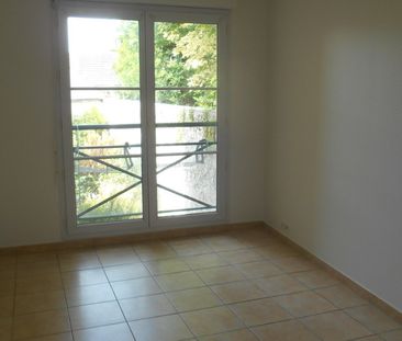 Loue Appartement à La Chapelle-en-Serval - Photo 1