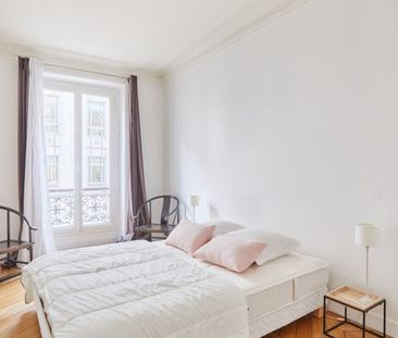 Appartement • Hoche-Friedland - Photo 6