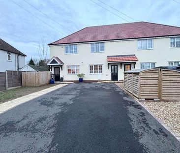 Chiltern Road, Baldock, SG7 - Photo 1