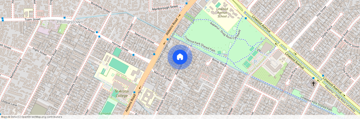 103 Randolph Street, Woolston, Christchurch City