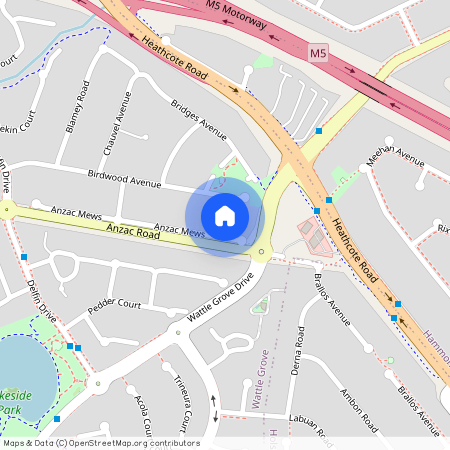 6B Anzac Mews, NSW 2173, Wattle Grove