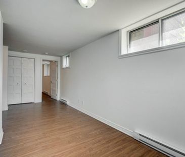 Appartement à louer - Montréal (Ahuntsic-Cartierville) (Ahuntsic Ou... - Photo 2