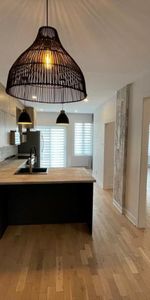 5 1/2 - Montréal (Villeray) - 2 500 $/mois - Photo 3