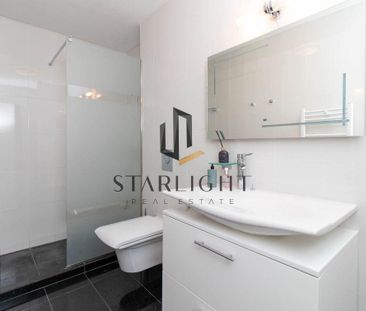 Floreasca Rent | Sunny, Spacious Unfurnished 2 bedroom - Fotografie 2