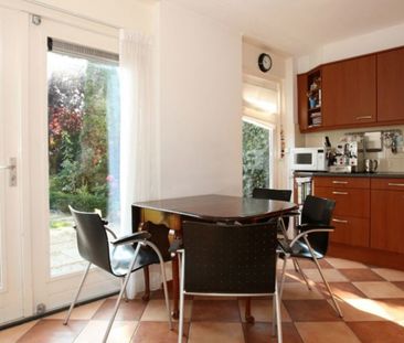 Te huur: Huis Laan van Avant-Garde 186 in Rotterdam - Foto 6