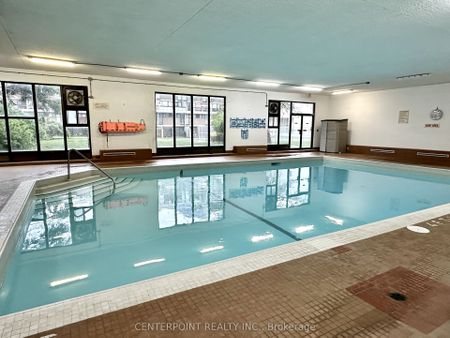 For Lease - 2 Valhalla Inn Road Unit# 124, Toronto, Ontario - Photo 3