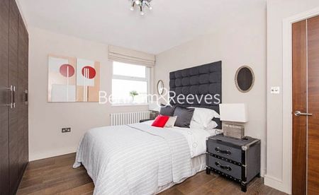 3 Bedroom flat to rent in St Johns Wood Park, Hampstead, NW8 - Photo 5