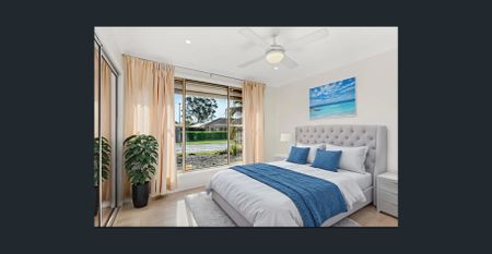 Modern Family Home Conveniently Located - Photo 4