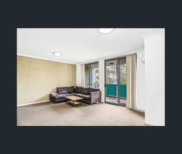 Modern and Stylish Apartment in the Heart of Blacktown! - Photo 1