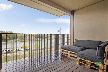 Appartement met 2 slaapkamers en terras - Foto 5