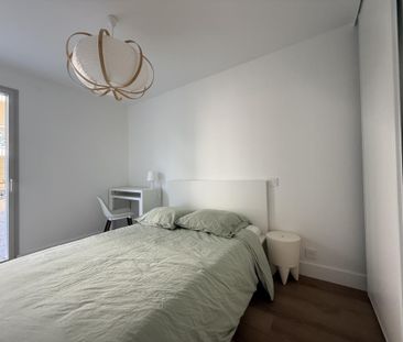 Location Appartement 4 pièces Meublé 80m² TOULOUSE 31400 - Photo 3