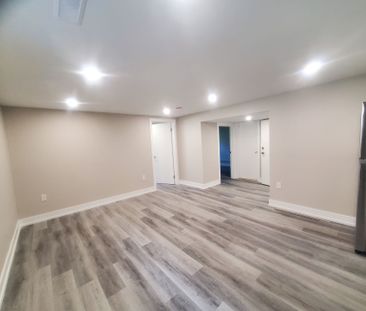 For Lease - 30 Lewis Drive Unit# Bsmt A, Vaughan, Ontario - Photo 1