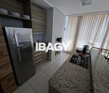 Apartamento 2 Quartos Pagani 68m² - Photo 2