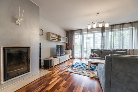 Piękny dom szeregowy na Krzykach 280m działka 485m 9500zł - Photo 4