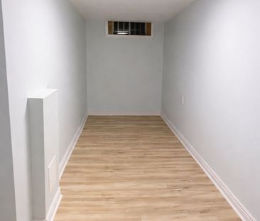 For Lease - 1068 Garth Street Unit# Basement, Hamilton, Ontario - Photo 5