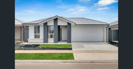 4 BEDROOM HOME WITH 2 SEPARATE LIVING - Photo 4