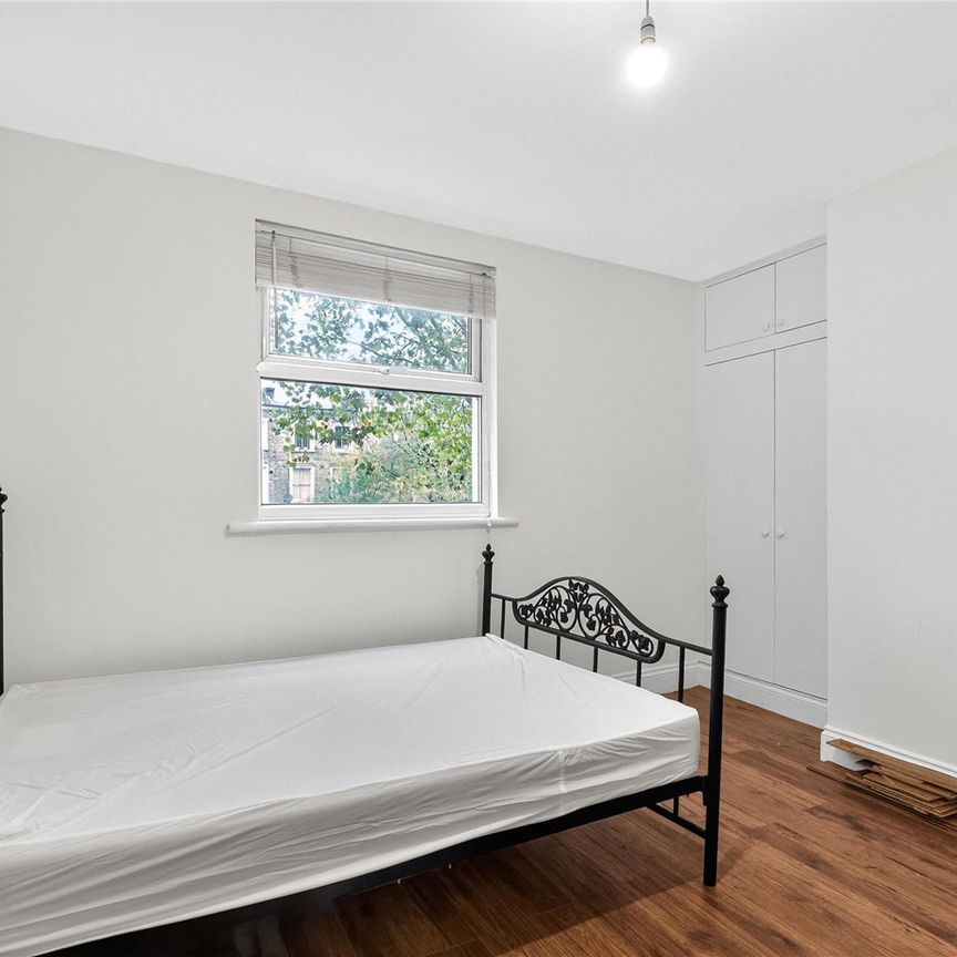 Kingsland Road, London, E8 4AE - Photo 1