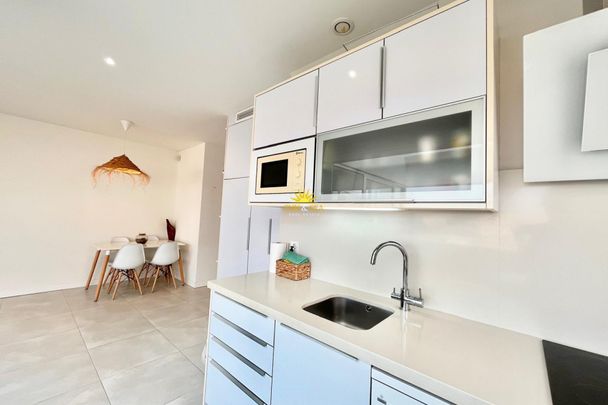 PENTHOUSE 2 BEDROOMS - SANTIAGO DE LA RIBERA - Photo 1