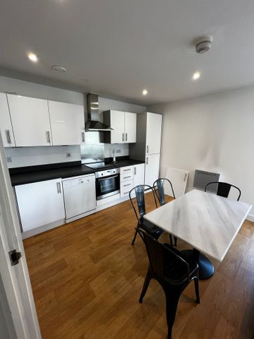 3 bed apartment to rent in Pier Wharf - Photo 4