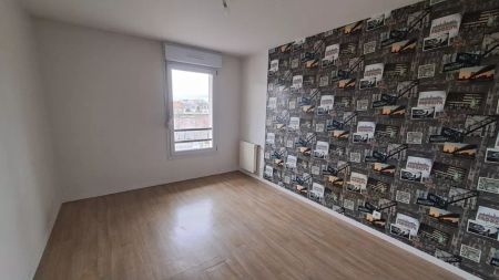 Location appartement T4 100.89m² à Reims (51100) - Photo 2
