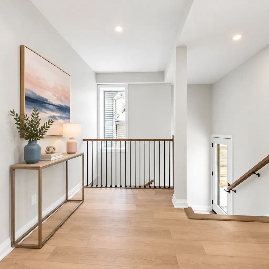 For Lease - 124 Church Street Unit# 2, Kitchener, Ontario - Photo 1
